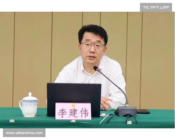正厅级官员李建伟任内落马,反腐风暴再起(李建伟是谁) 正厅级官员李建伟任内落马,反腐风暴再起(李建伟是谁)