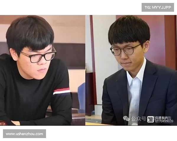 第十届应氏杯:新星王星昊完胜申真谞,震惊棋界!八强战将迎战柯洁 第十届应氏杯:新星王星昊完胜申真谞,震惊棋界!八强战将迎战柯洁