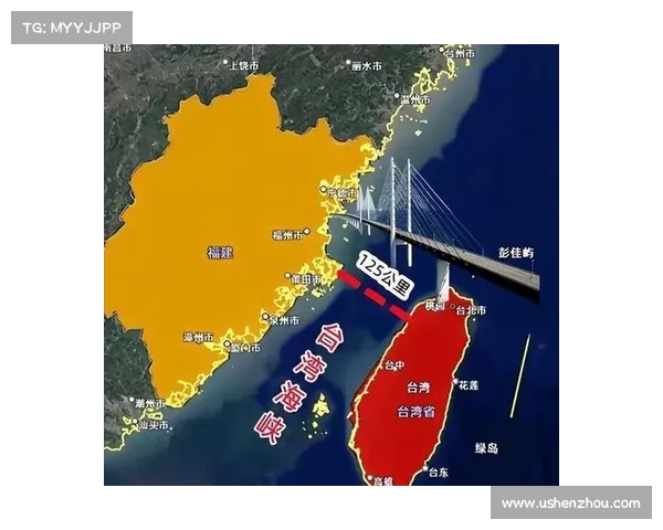 美高官急电中方,台海局势紧张升温,究竟如何影响两岸关系?(美国台海政策) 美高官急电中方,台海局势紧张升温,究竟如何影响两岸关系?(美国台海政策)
