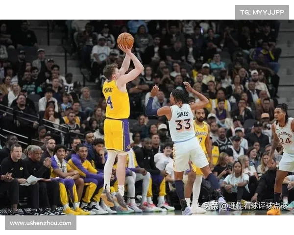 雷迪克接任湖人主帅:文胖称这一决定充满高风险与高回报(雷迪什nba) 雷迪克接任湖人主帅:文胖称这一决定充满高风险与高回报(雷迪什nba)