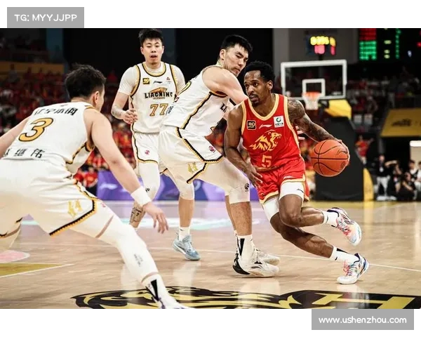 CBA赛季之巅:球队战术和阵容大比拼 CBA赛季之巅:球队战术和阵容大比拼