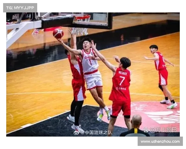 CBA经典对决:今晚注定不容错过的比赛 CBA经典对决:今晚注定不容错过的比赛