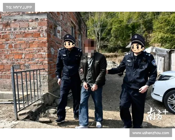 内蒙古杀人嫌犯山林落网,村民联名呼吁:保老实人一命,守护乡土正义 内蒙古杀人嫌犯山林落网,村民联名呼吁:保老实人一命,守护乡土正义